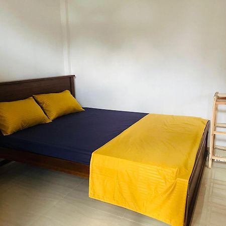 J & J Homestay Jaffna Eksteriør bilde